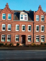 Ferienwohnung in Eckernf&ouml;rde - Berthas Haus - Bild 1