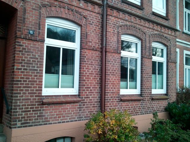 Ferienwohnung in Eckernf&ouml;rde - Berthas Haus - Bild 2