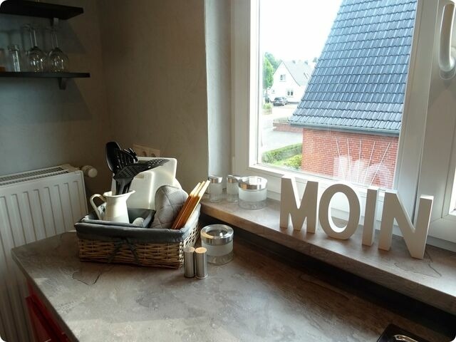 Ferienwohnung in Eckernf&ouml;rde - Sprottes Dachkammer - Bild 2