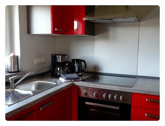 Ferienwohnung in Eckernf&ouml;rde - Sprottes Dachkammer - Bild 3