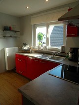 Ferienwohnung in Eckernf&ouml;rde - Sprottes Dachkammer - Bild 4