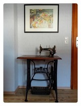 Ferienwohnung in Eckernf&ouml;rde - Sprottes Dachkammer - Bild 5