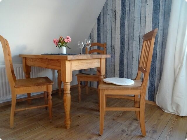 Ferienwohnung in Eckernf&ouml;rde - Sprottes Dachkammer - Bild 7