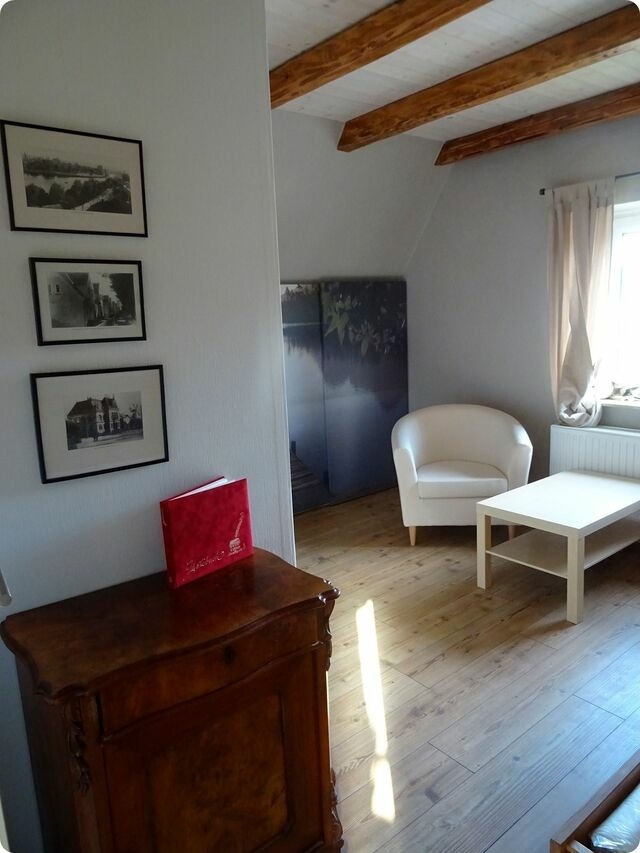 Ferienwohnung in Eckernf&ouml;rde - Sprottes Dachkammer - Bild 9