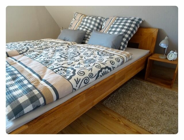 Ferienwohnung in Eckernf&ouml;rde - Sprottes Dachkammer - Bild 10