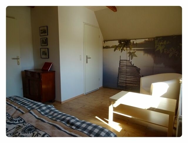 Ferienwohnung in Eckernf&ouml;rde - Sprottes Dachkammer - Bild 11