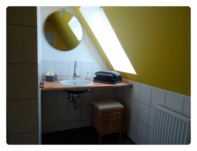 Ferienwohnung in Eckernf&ouml;rde - Sprottes Dachkammer - Bild 13