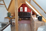 Ferienwohnung in Warnem&uuml;nde - Wohnung 4 - Hiddensee - Bild 1