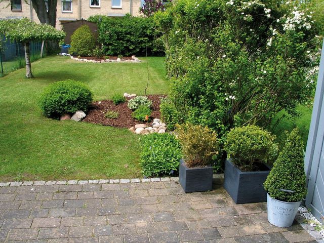 Ferienhaus in Eckernf&ouml;rde - Haus Houf - Bild 6