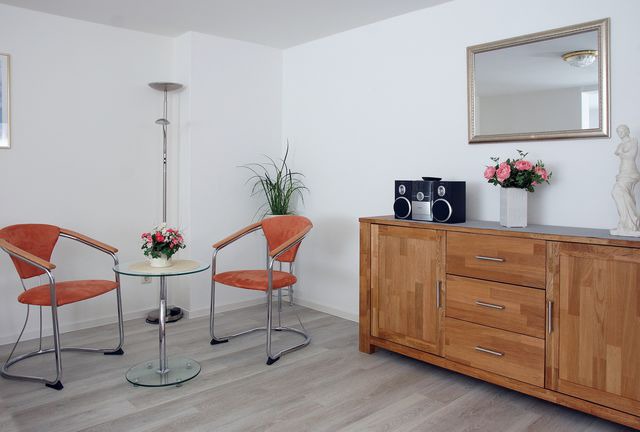 Ferienwohnung in Eckernförde - Haus Kinkel - Bild 4