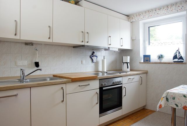 Ferienwohnung in Eckernförde - Haus Kinkel - Bild 6