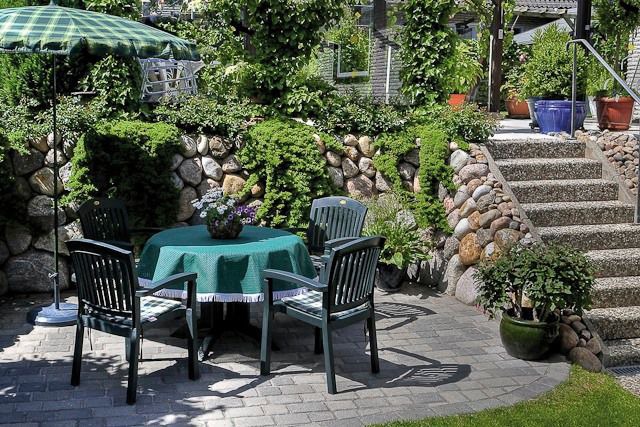 Ferienwohnung in Eckernförde - Haus Kinkel - Bild 8