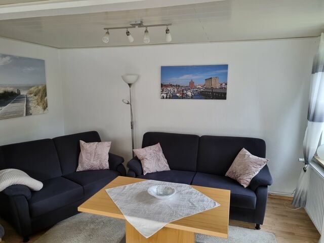 Ferienhaus in Eckernförde - Kietzke - Bild 8