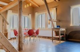 Ferienwohnung in Barkelsby - &ouml;kologische Ferienwohnung Rossee /Wohnung S&uuml;d - Bild 2