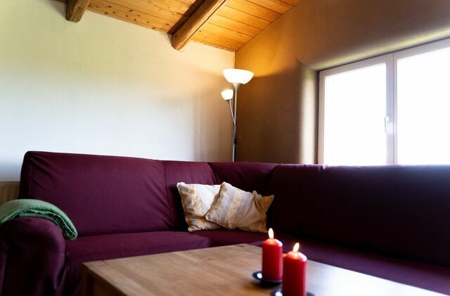 Ferienwohnung in Barkelsby - &ouml;kologische Ferienwohnung Rossee /Wohnung S&uuml;d - Bild 10