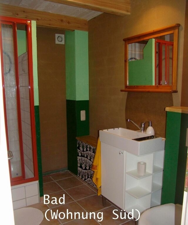 Ferienwohnung in Barkelsby - &ouml;kologische Ferienwohnung Rossee /Wohnung S&uuml;d - Bild 25