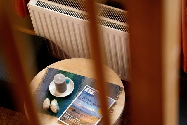 Ferienwohnung in Barkelsby - &ouml;kologische Ferienwohnung Rossee /Wohnung Ost - Bild 10
