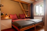 Ferienwohnung in Barkelsby - &ouml;kologische Ferienwohnung Rossee /Wohnung Ost - Bild 12