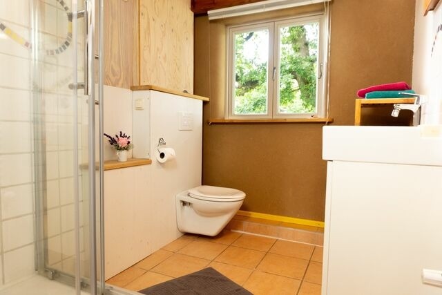 Ferienwohnung in Barkelsby - &ouml;kologische Ferienwohnung Rossee /Wohnung Ost - Bild 18