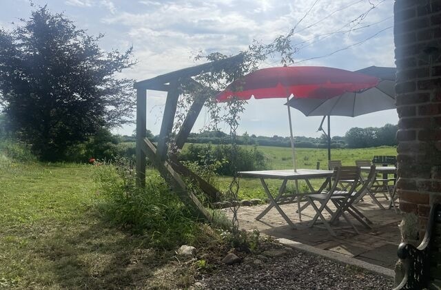 Ferienwohnung in Barkelsby - &ouml;kologische Ferienwohnung Rossee /Wohnung Ost - Bild 25