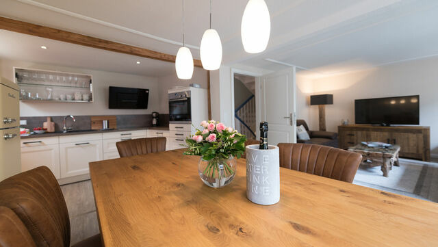 Ferienwohnung in Eckernf&ouml;rde - Strandl&auml;ufer - Bild 2