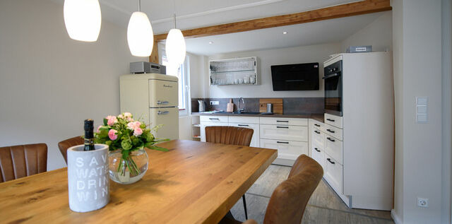 Ferienwohnung in Eckernf&ouml;rde - Strandl&auml;ufer - Bild 4