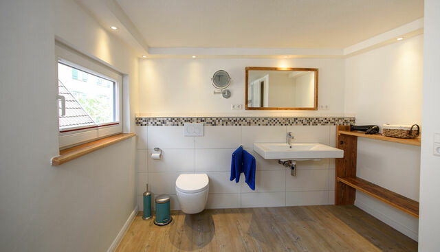 Ferienwohnung in Eckernf&ouml;rde - Strandl&auml;ufer - Bild 7