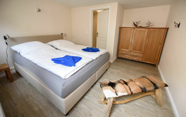 Ferienwohnung in Eckernf&ouml;rde - Strandl&auml;ufer - Bild 9