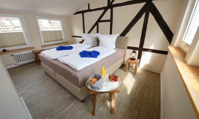 Ferienwohnung in Eckernf&ouml;rde - Strandl&auml;ufer - Bild 11