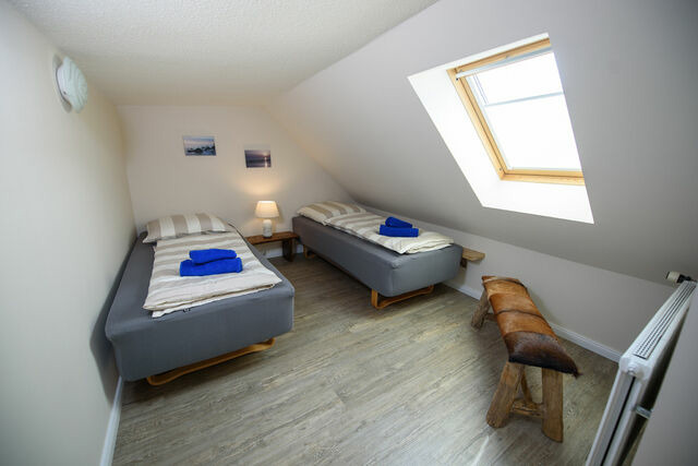 Ferienwohnung in Eckernf&ouml;rde - Strandl&auml;ufer - Bild 12