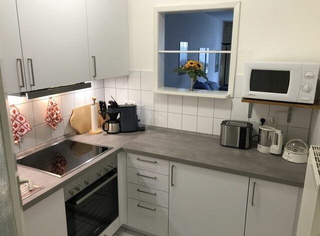 Ferienwohnung in Eckernf&ouml;rde - Wohnpark Sandkrug R&ouml;nnau - Bild 6