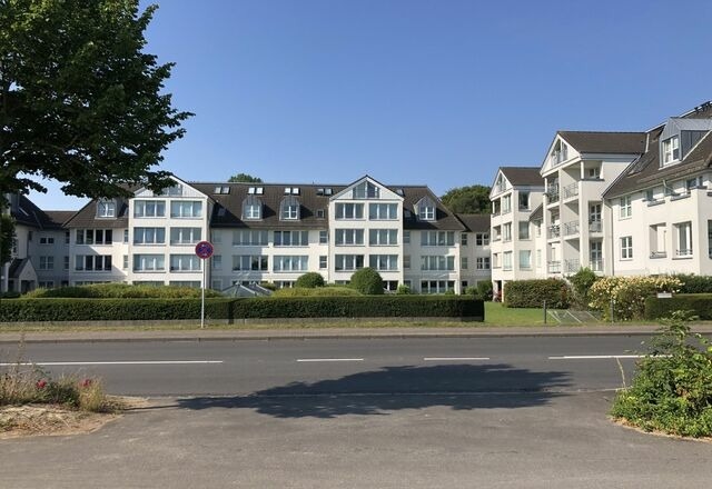 Ferienwohnung in Eckernf&ouml;rde - Wohnpark Sandkrug R&ouml;nnau - Bild 13