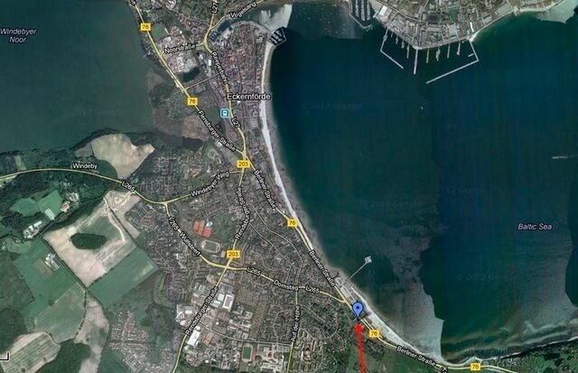 Ferienwohnung in Eckernf&ouml;rde - Wohnpark Sandkrug R&ouml;nnau - Bild 15