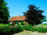 Ferienwohnung in Holtsee - Landhaus mit Weitblick - Bild 2