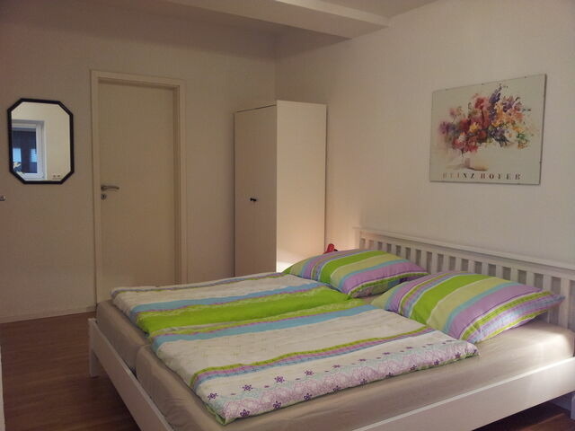 Ferienwohnung in Eckernförde - Noorstübchen - Bild 4