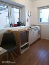 Ferienwohnung in Eckernförde - Noorstübchen - Bild 6