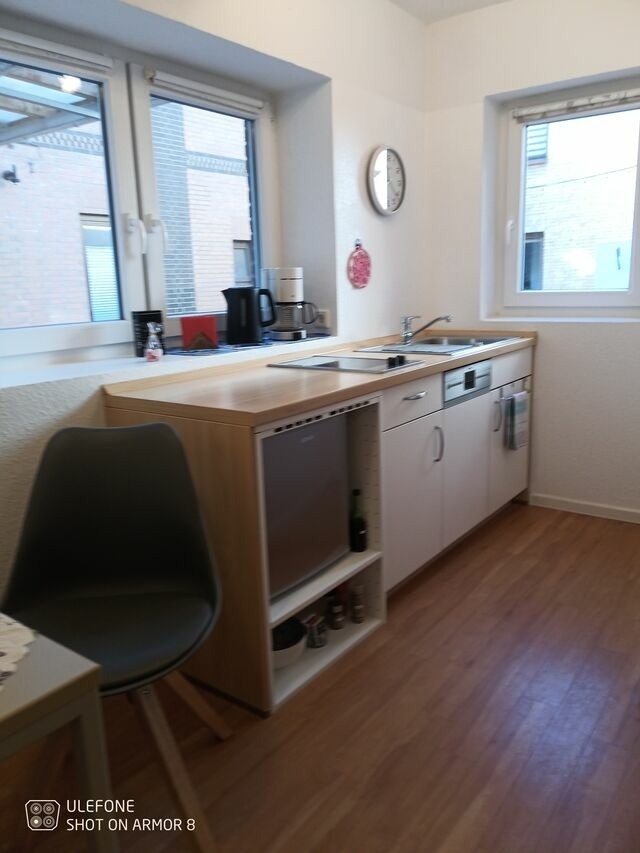 Ferienwohnung in Eckernförde - Noorstübchen - Bild 6