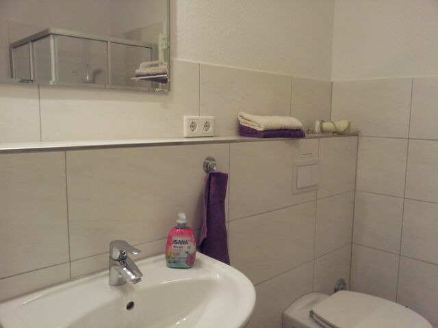 Ferienwohnung in Eckernförde - Noorstübchen - Bild 7