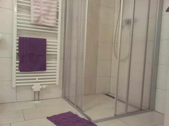 Ferienwohnung in Eckernförde - Noorstübchen - Bild 8