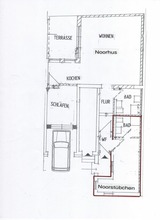 Ferienwohnung in Eckernförde - Noorstübchen - Bild 12