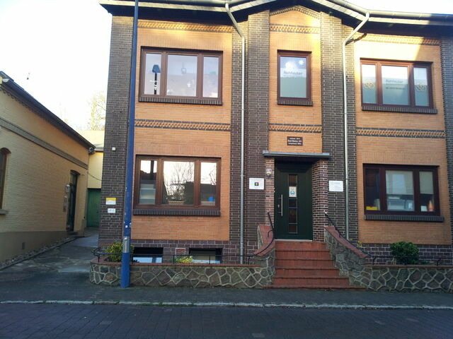 Ferienwohnung in Eckernförde - Noorstübchen - Bild 13