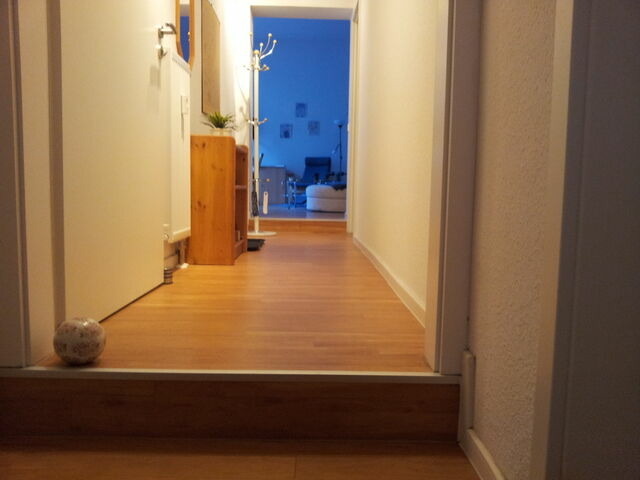 Ferienwohnung in Eckernförde - Noorhus Innenstadt - Bild 14