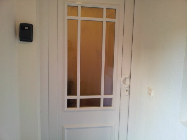 Ferienwohnung in Eckernförde - Noorhus Innenstadt - Bild 16