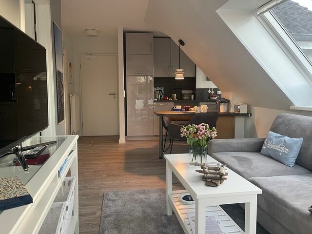 Ferienwohnung in Eckernf&ouml;rde - H&uuml;sing - Bild 5