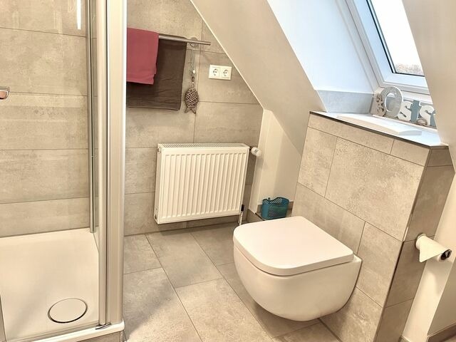 Ferienwohnung in Eckernf&ouml;rde - H&uuml;sing - Bild 12