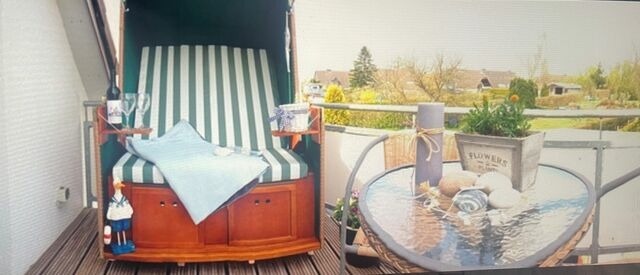 Ferienwohnung in Eckernf&ouml;rde - H&uuml;sing - Bild 14