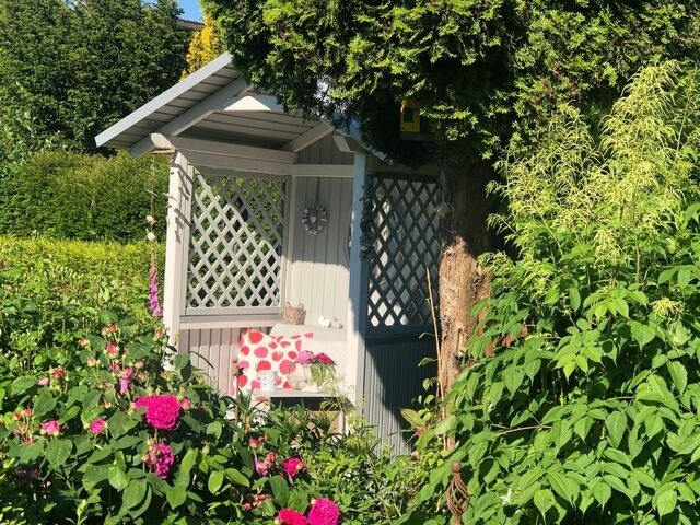 Ferienwohnung in Eckernf&ouml;rde - H&uuml;sing - Bild 17