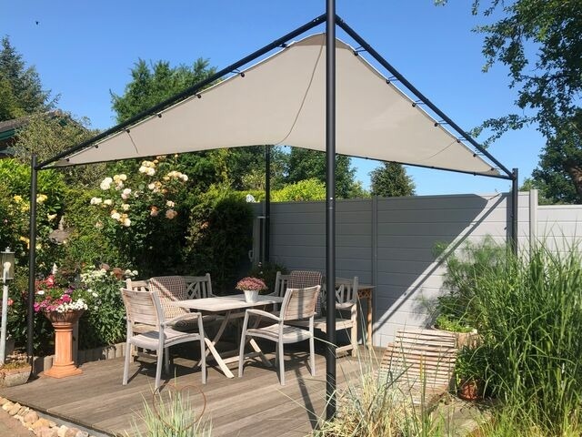 Ferienwohnung in Eckernf&ouml;rde - H&uuml;sing - Bild 19