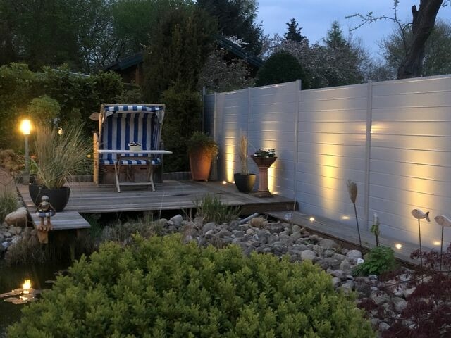 Ferienwohnung in Eckernf&ouml;rde - H&uuml;sing - Bild 20