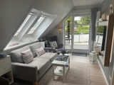 Ferienwohnung in Eckernf&ouml;rde - H&uuml;sing - Bild 3